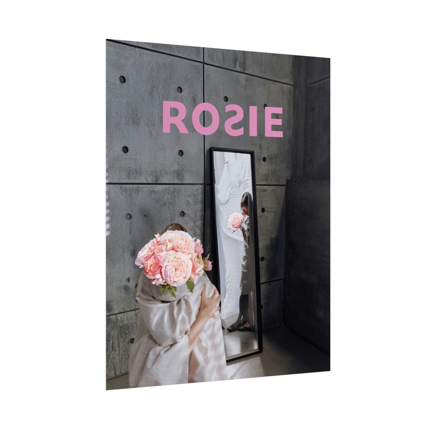 ROSIE - Poster