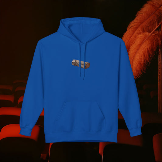 Wood - Hoodie