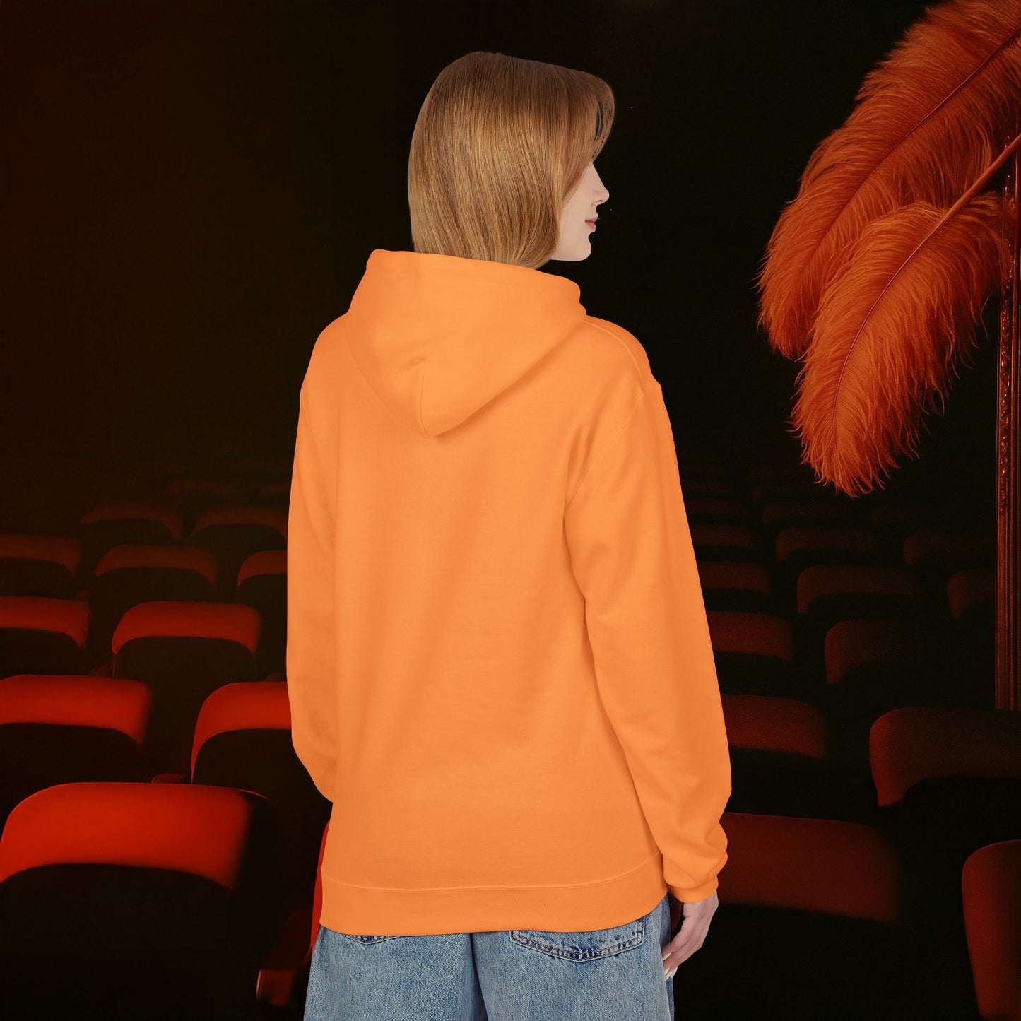 Actually Romantic - Hoodie