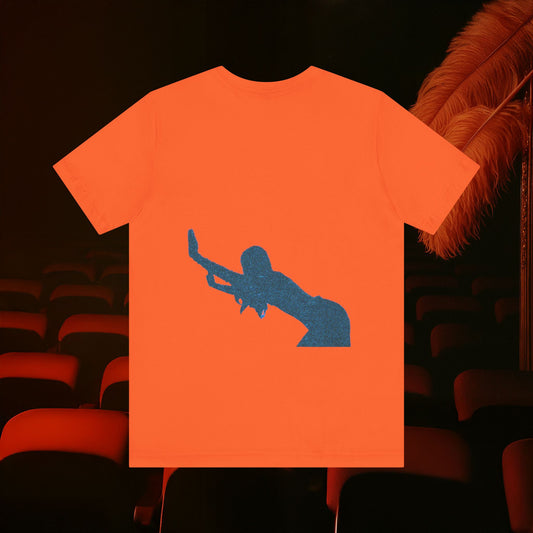 The Life of a Showgirl - T-shirt