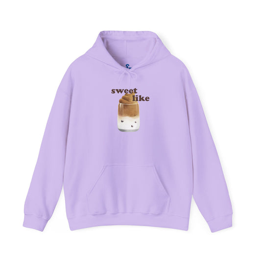 Sweet Like - Hoodie