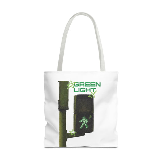 Greenlight - Tote Bag