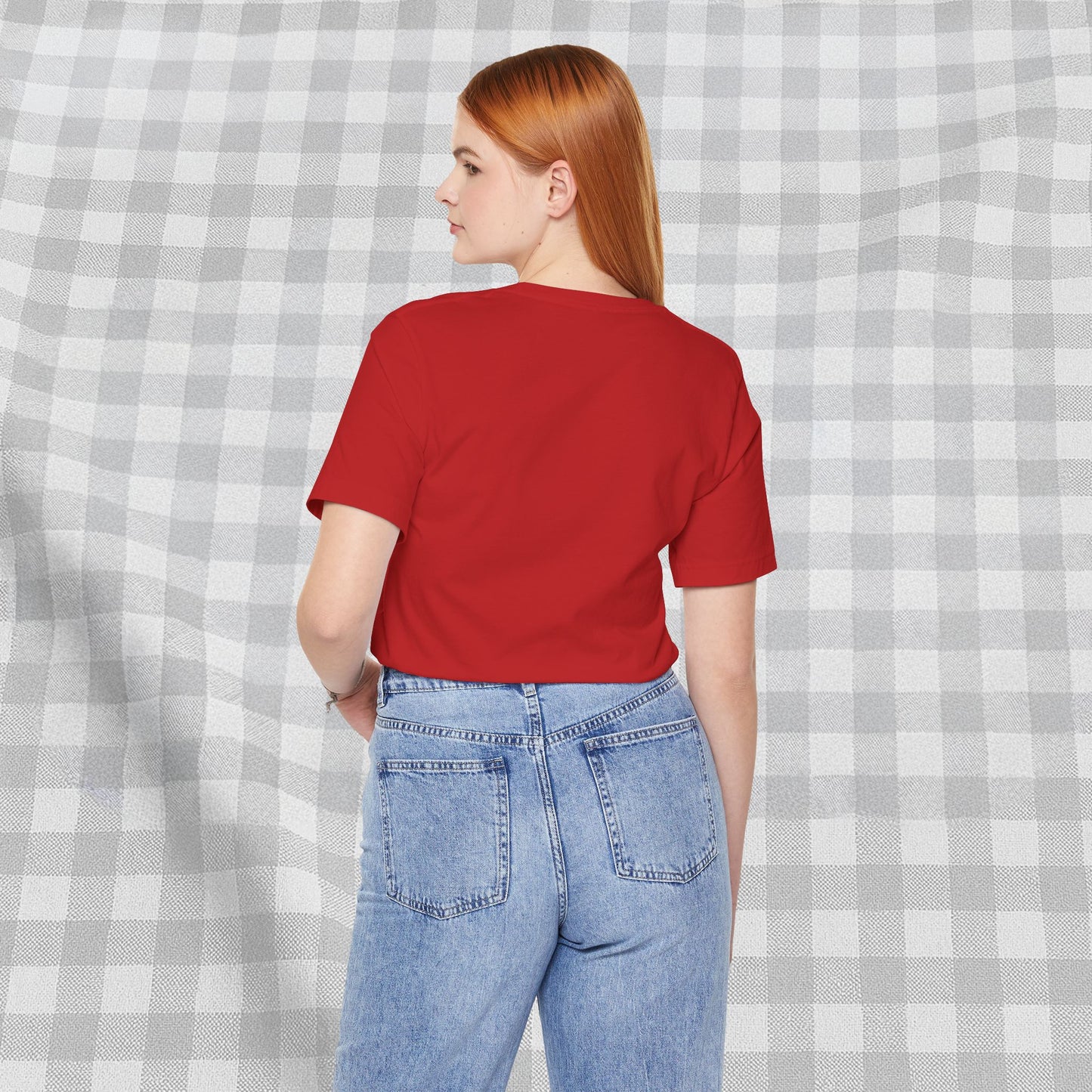 All We Want Is Spaghetti - T-Shirt