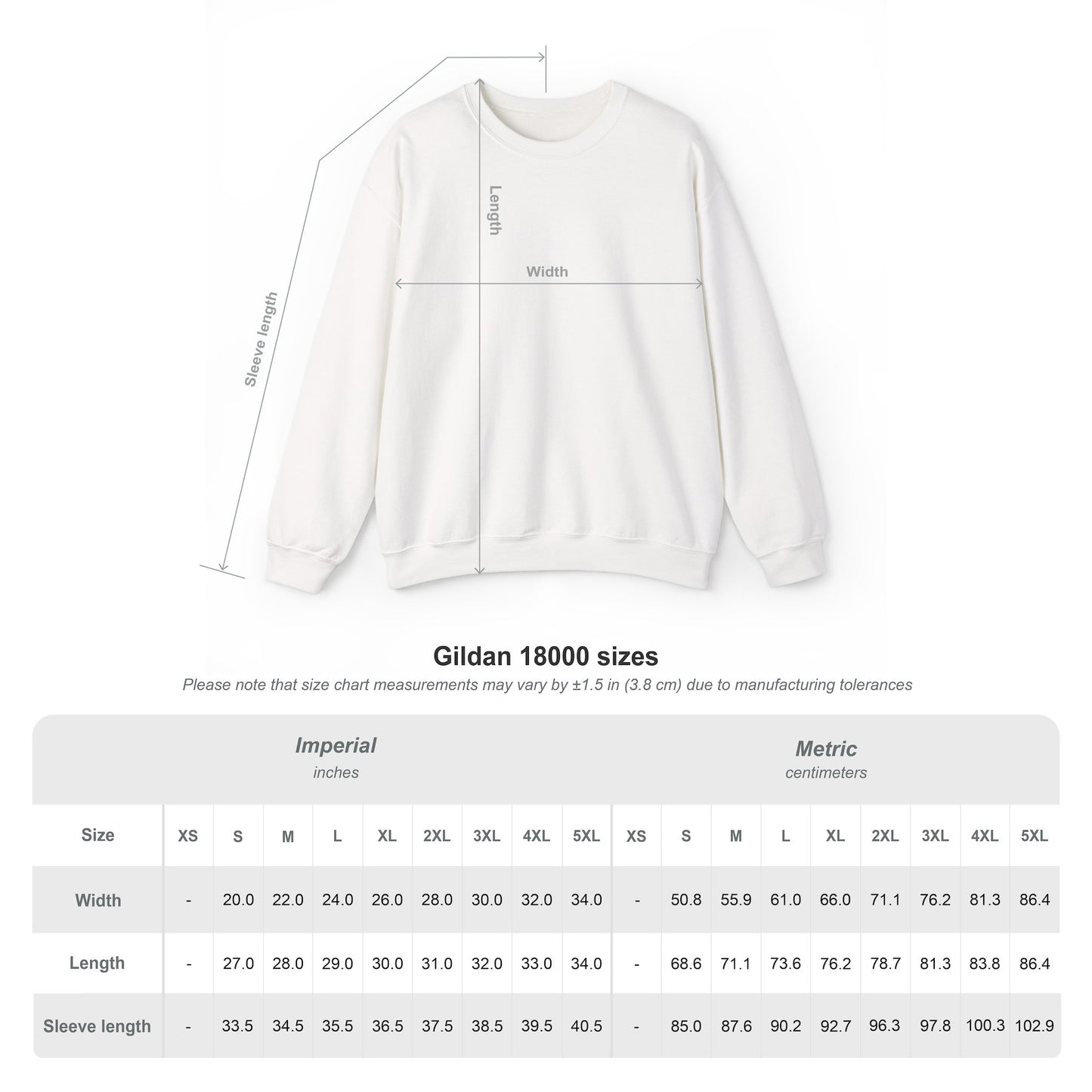 Bed chemistry - Sweatshirt