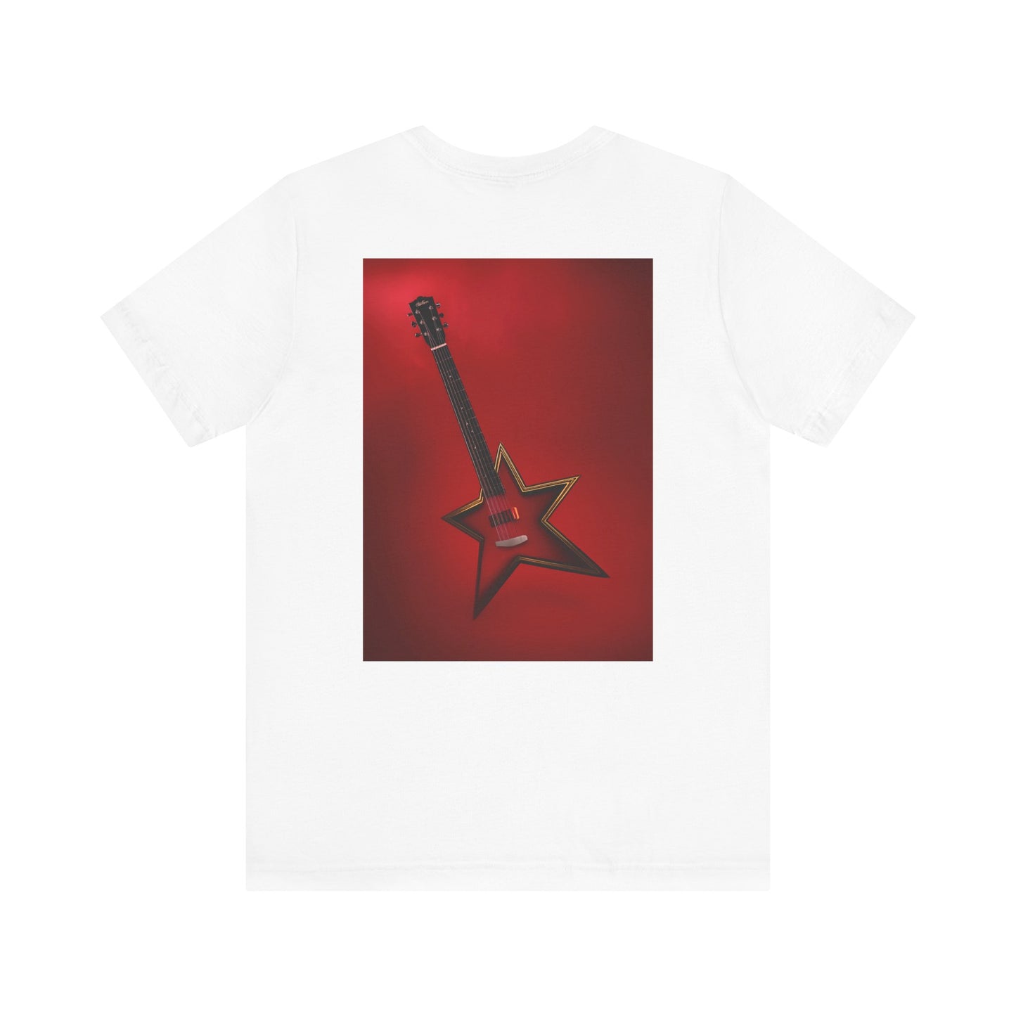 ROCKSTAR - T-shirt