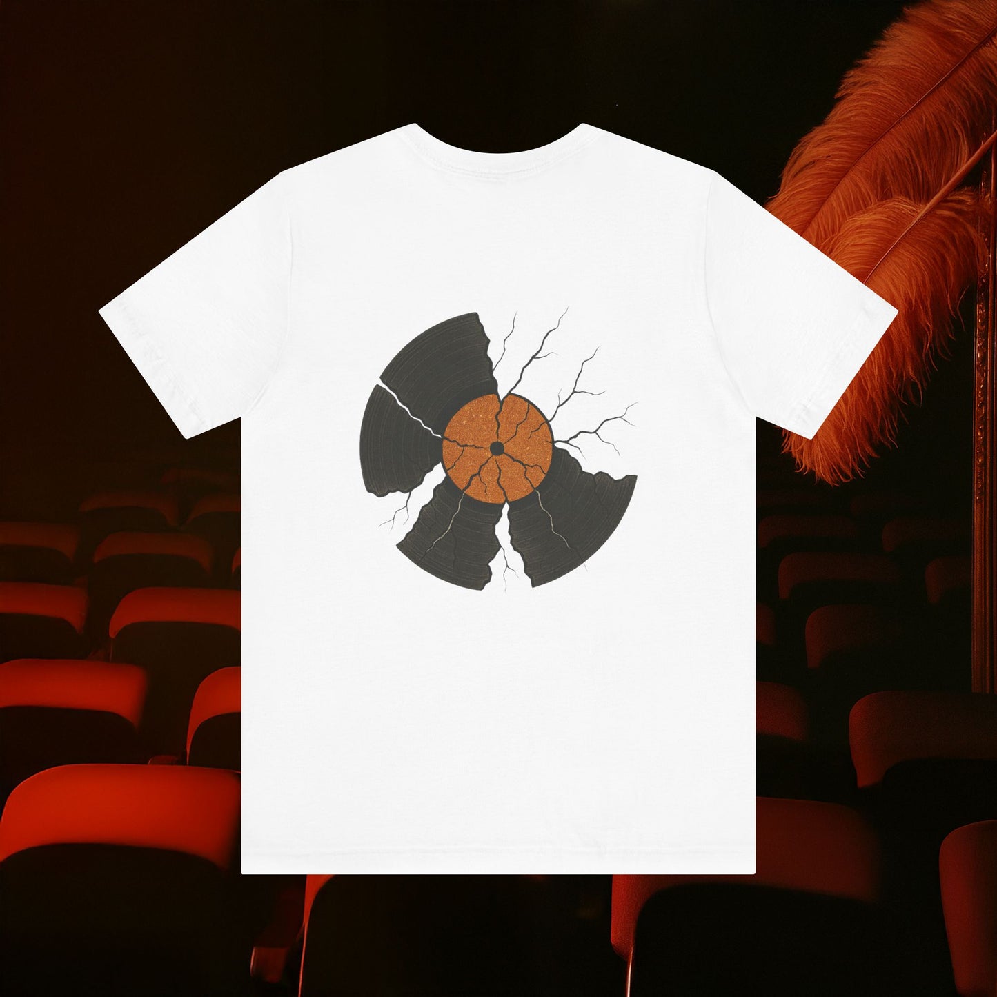 Ruin the Friendship - T-shirt