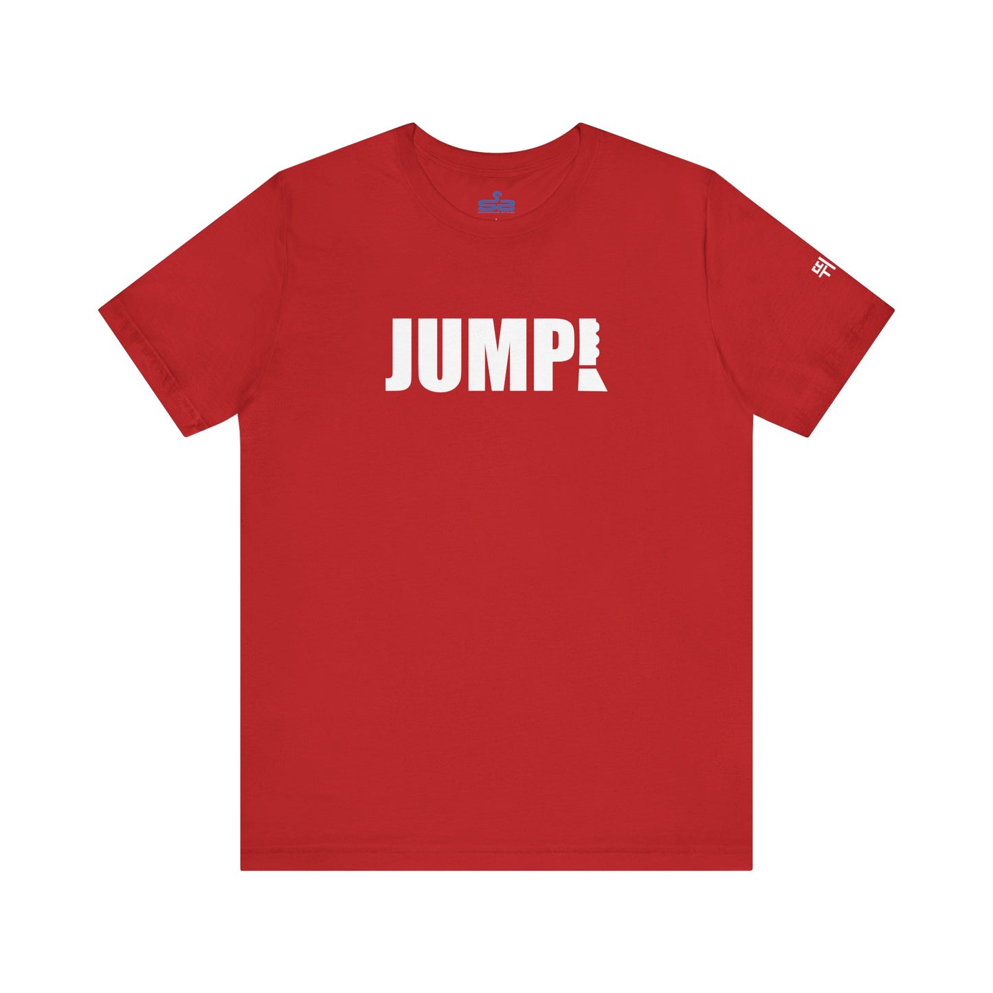 JUMP! - T-shirt