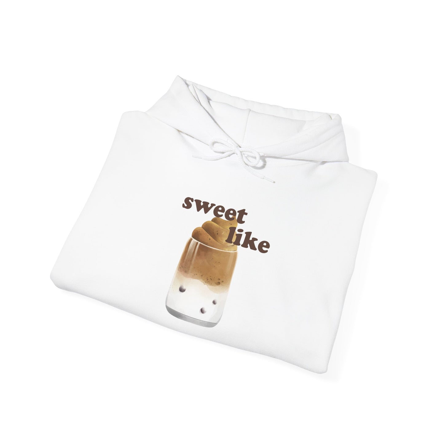 Sweet Like - Hoodie