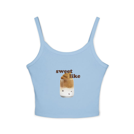 Sweet Like - Tank Top