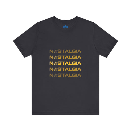 Nostalgia - T-shirt