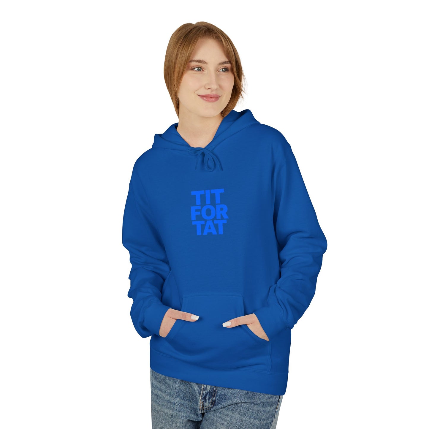 T4T - Hoodie