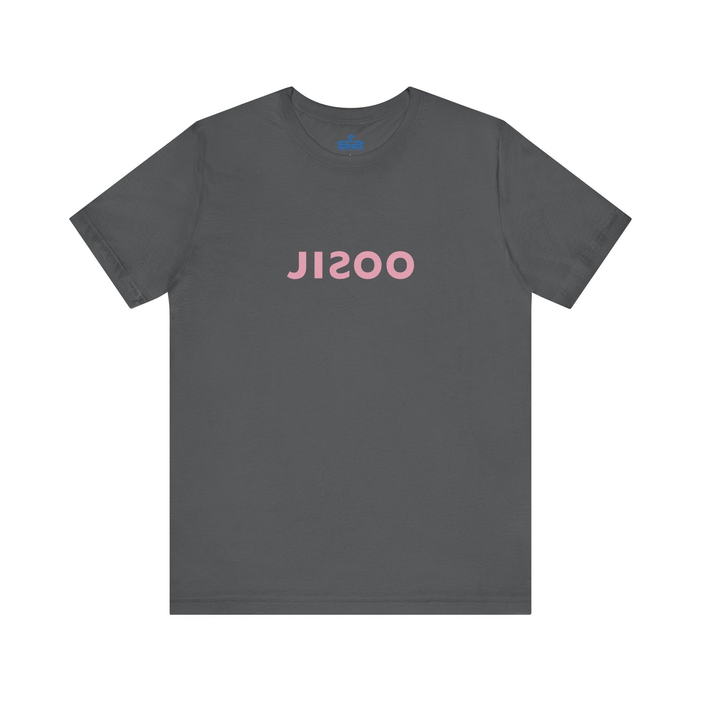 JISOO - T-shirt