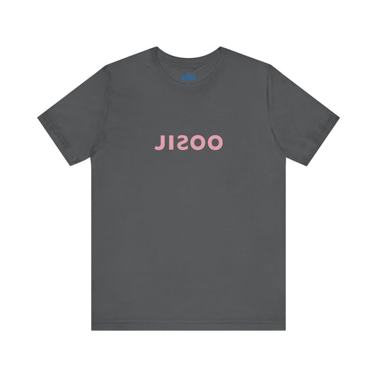 JISOO - T-shirt