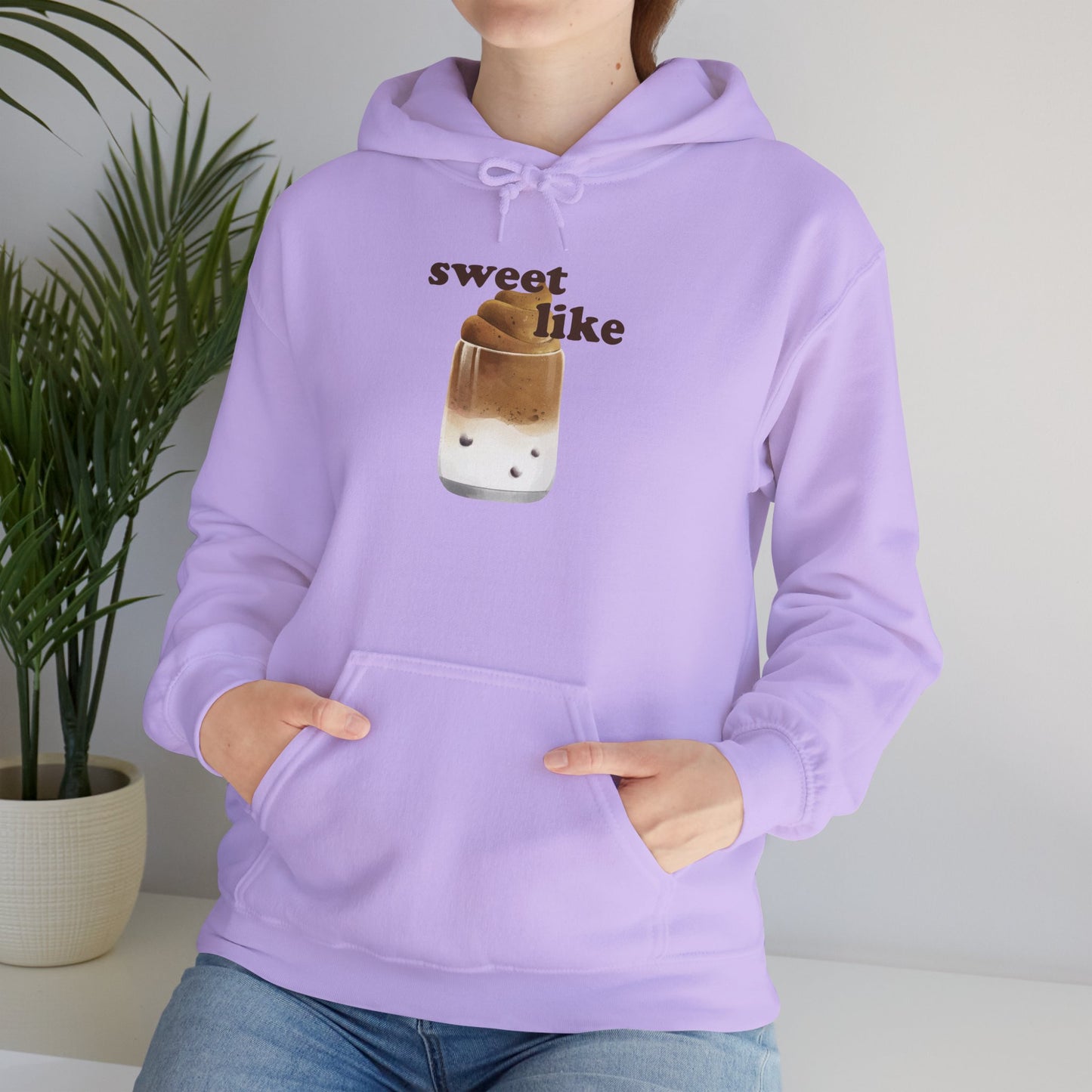 Sweet Like - Hoodie