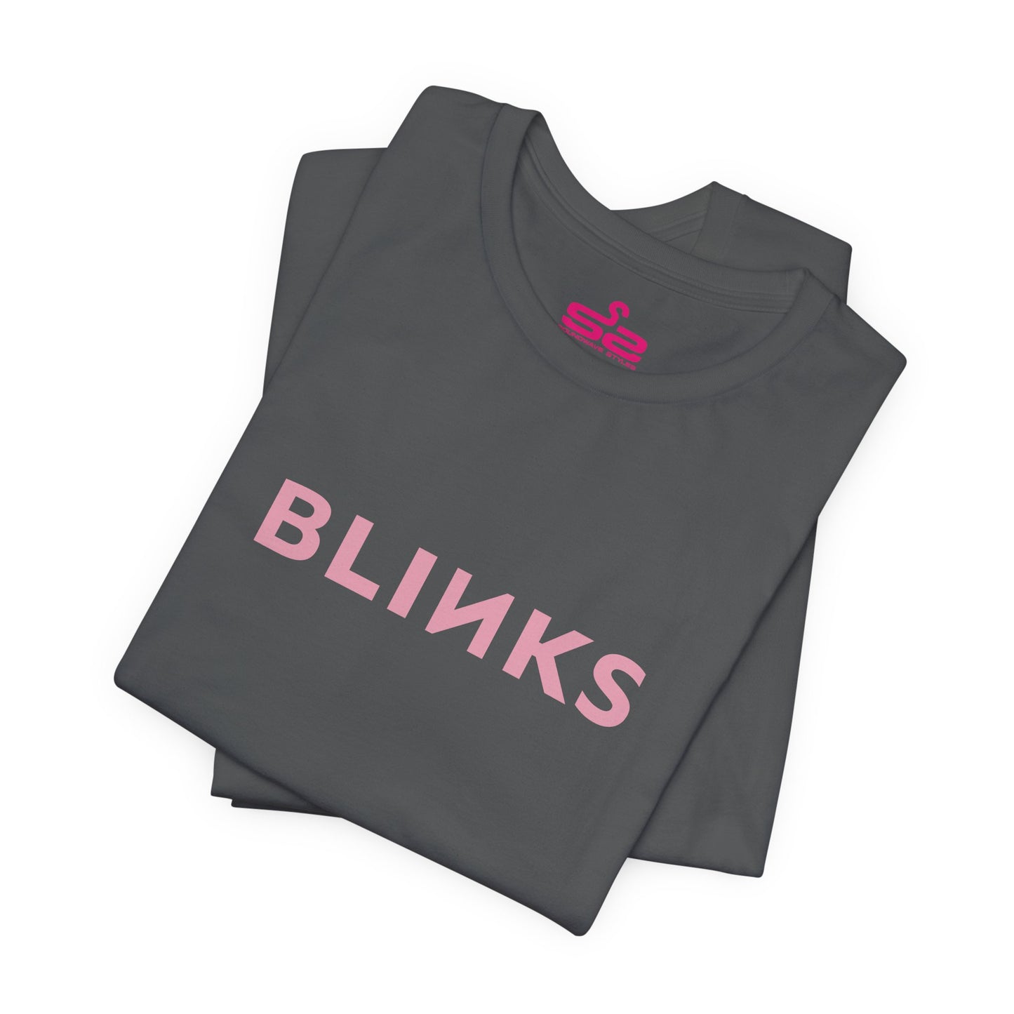 BLINKS Moon - T-shirt