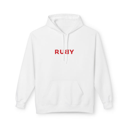 RUBY - Hoodie