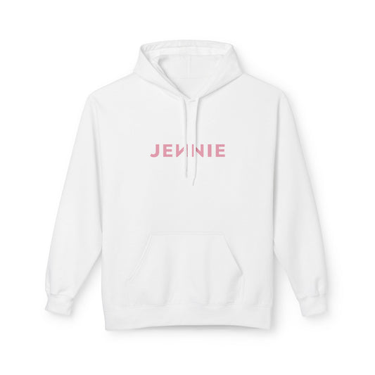 JENNIE - Hoodie