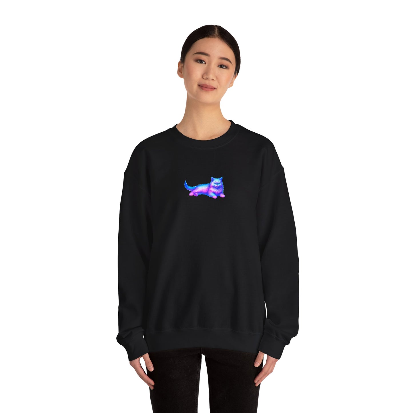 Gabriela cat - Sweatshirt