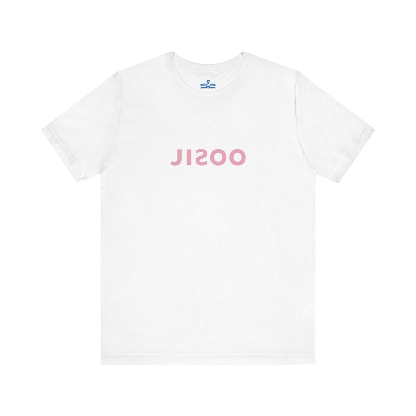 JISOO - T-shirt