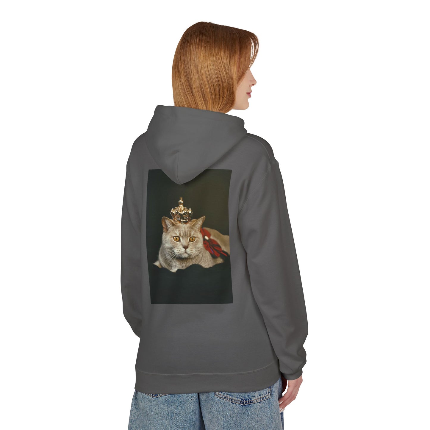 LISA - Hoodie