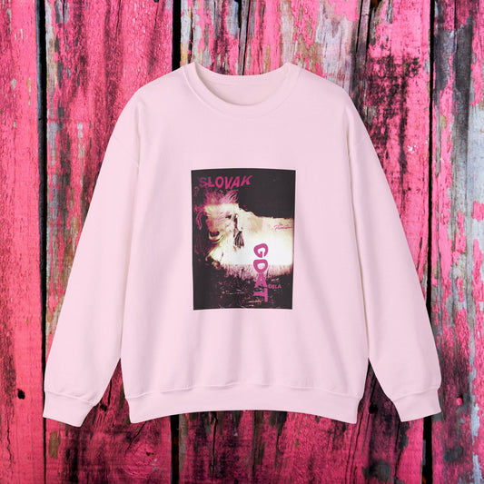 Slovak Goat - Sweatshirt