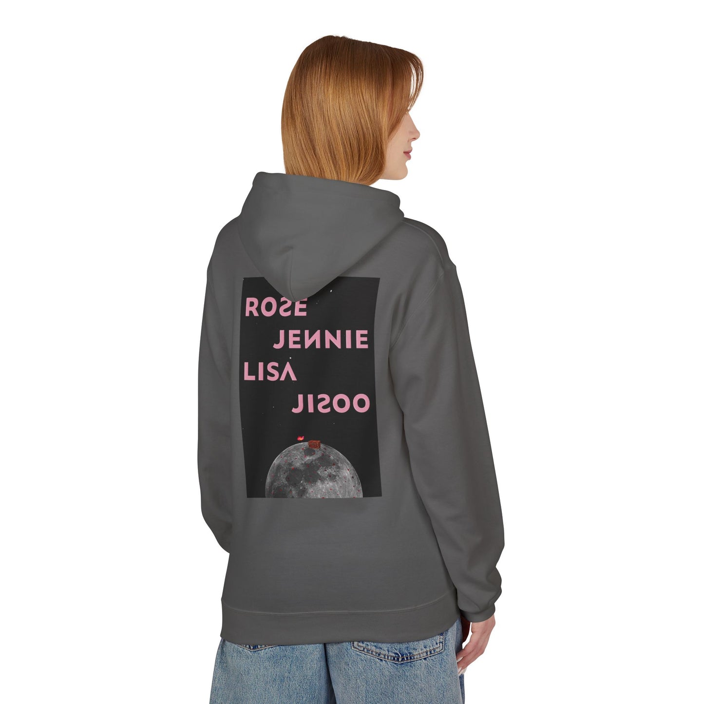 BLINKS Moon - Hoodie