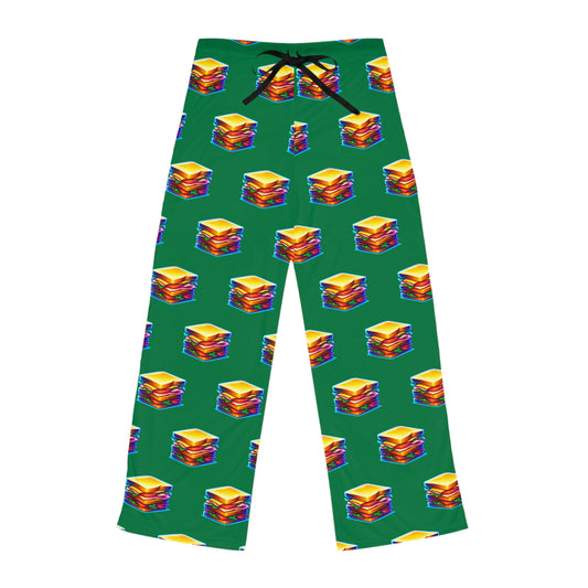Gnarly Sandwich - Pajama Pants