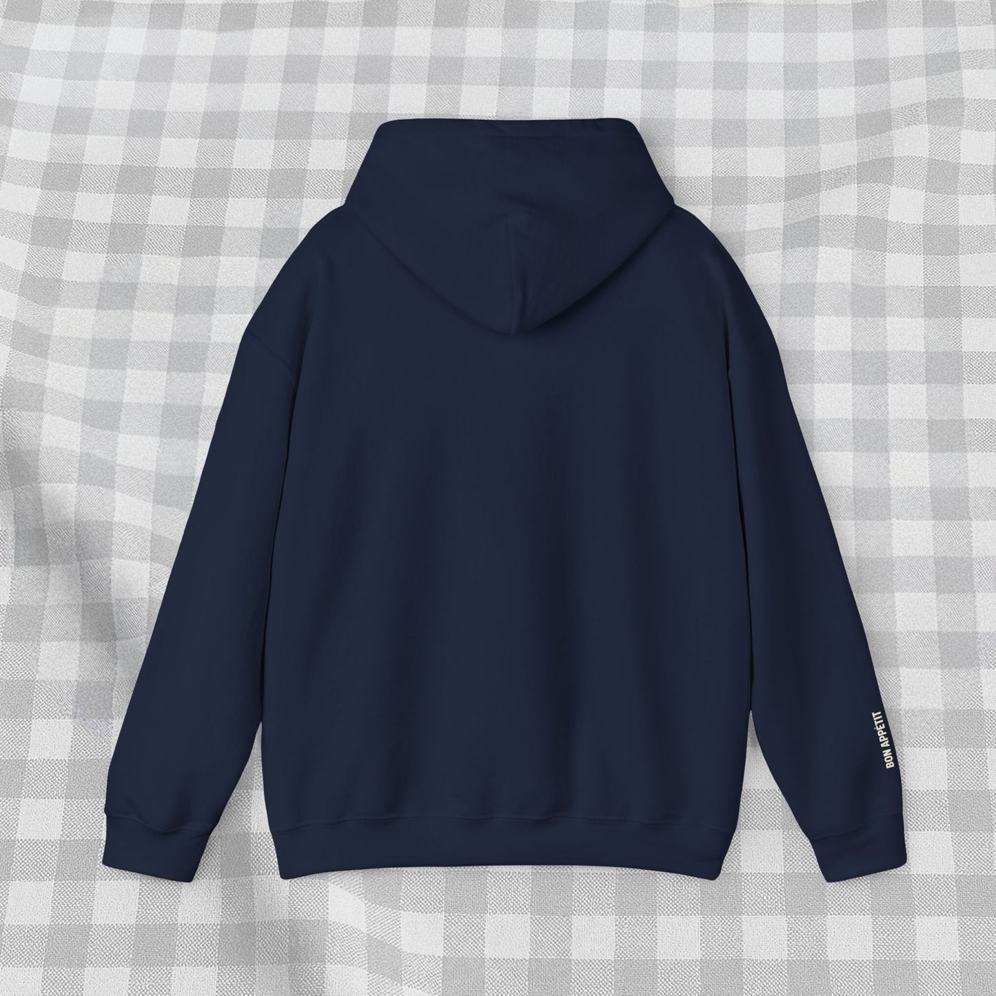 Shopping Basket - Hoodie