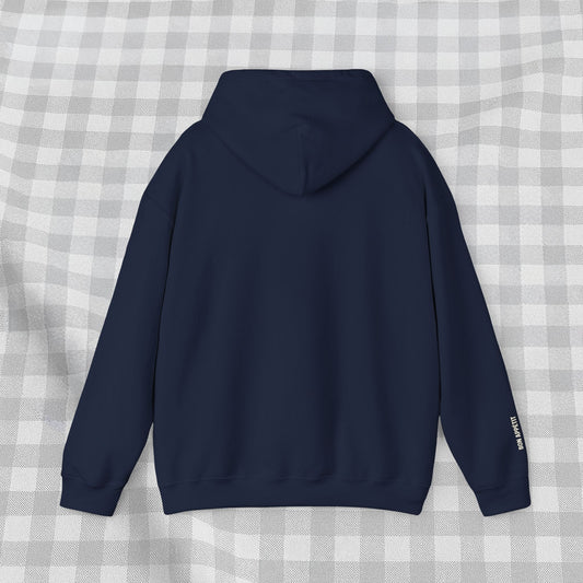 Shopping Basket - Hoodie