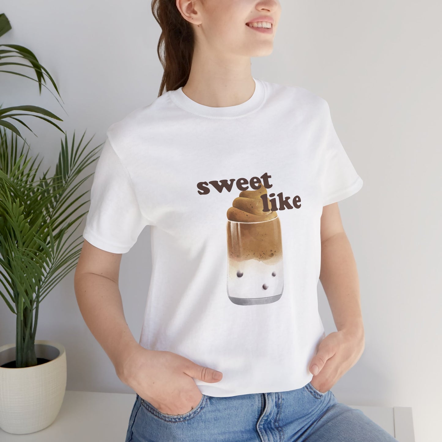 Sweet Like - T-shirt