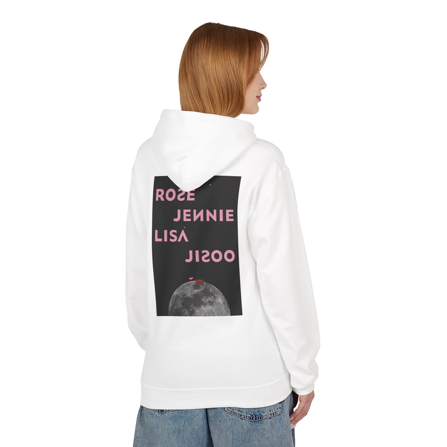 BLINKS Moon - Hoodie