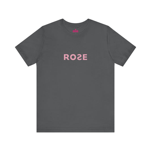 ROSE - T-shirt