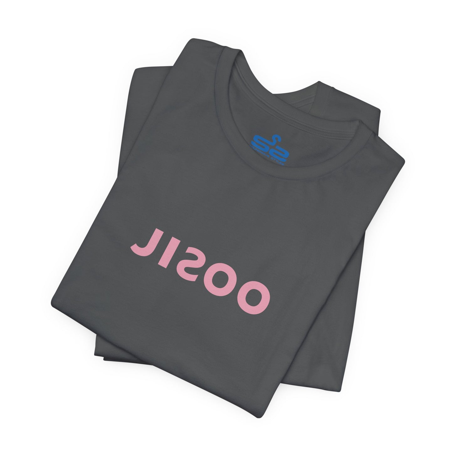 JISOO - T-shirt