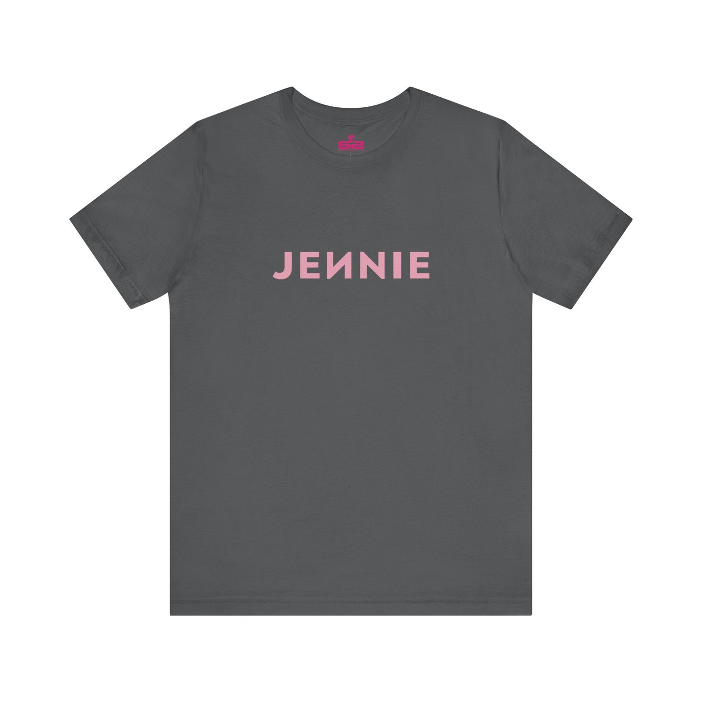 JENNIE - T-shirt