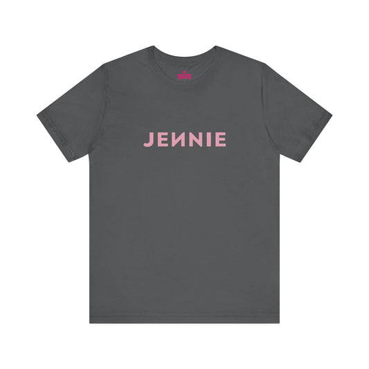 JENNIE - T-shirt
