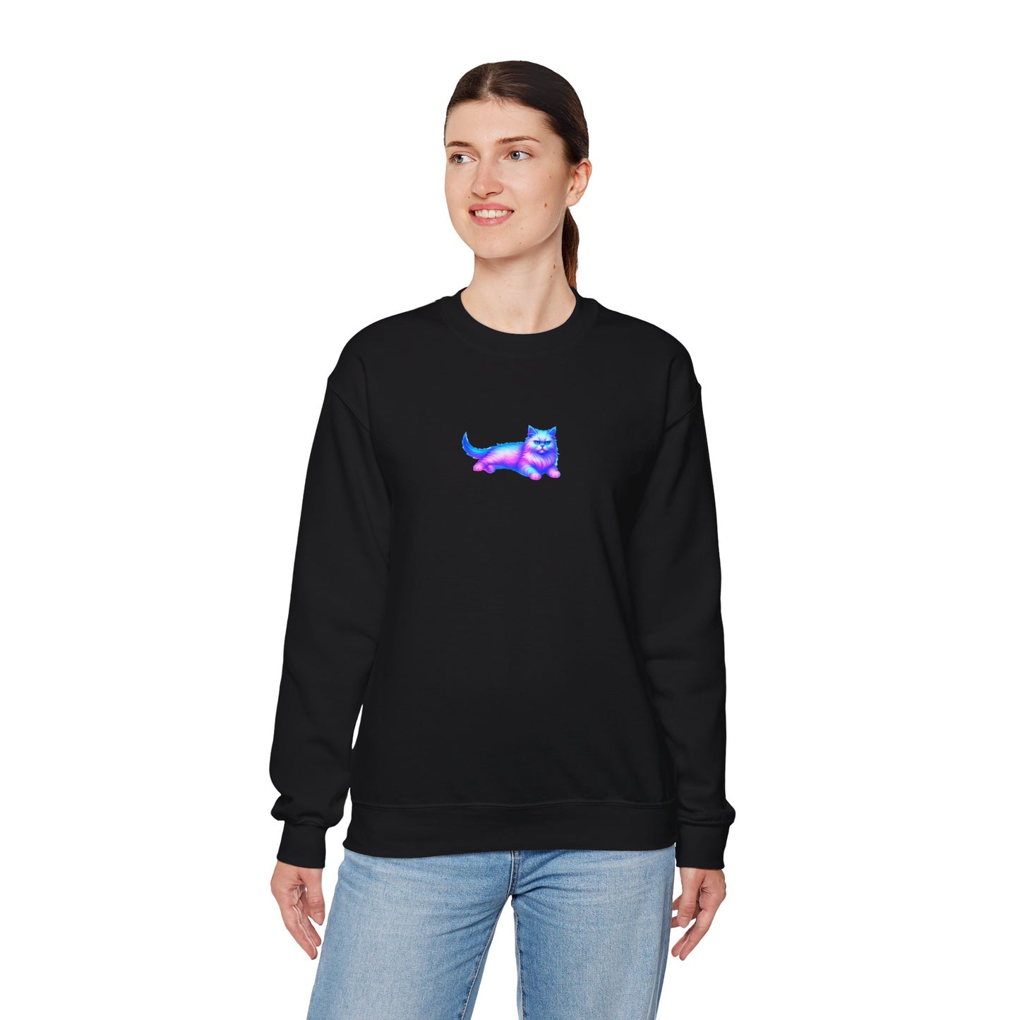 Gabriela cat - Sweatshirt
