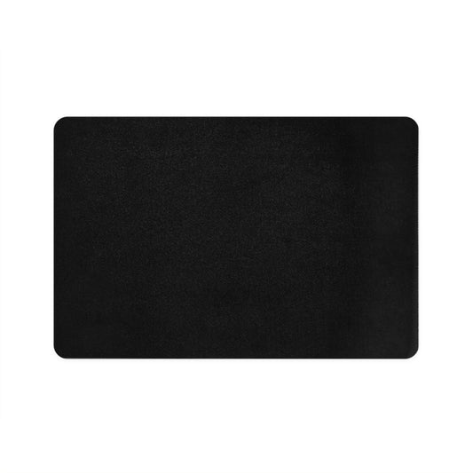 Hands Off - Pet Food Mat