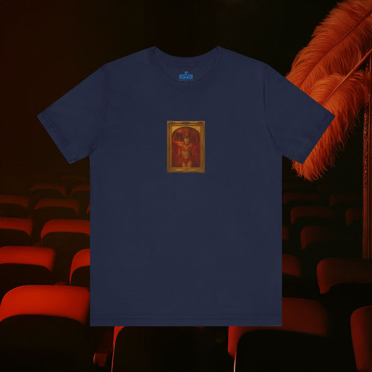The Fate of Ophelia - T-shirt
