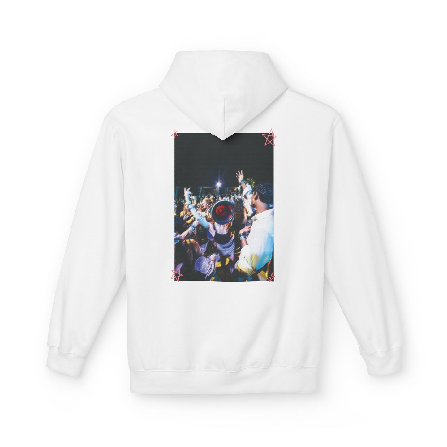 Siren Sounds - Hoodie
