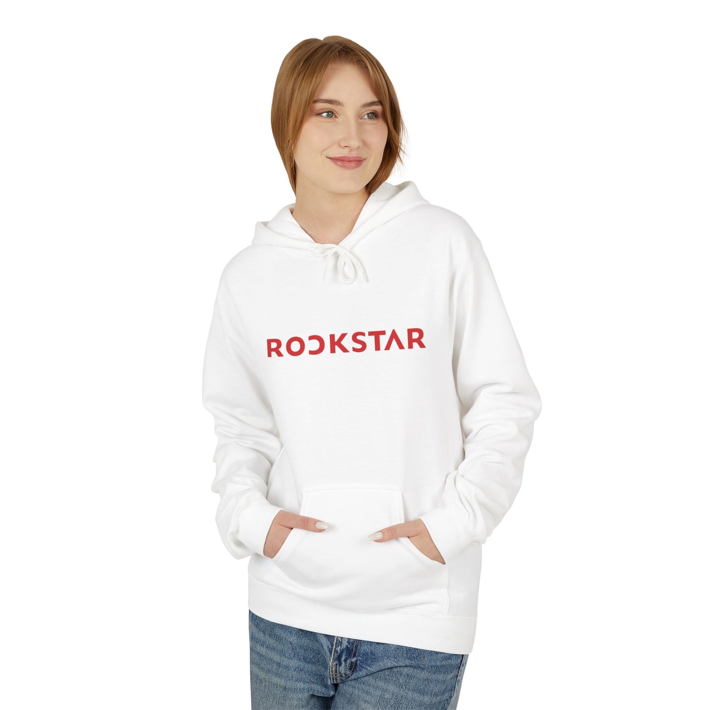 ROCKSTAR - Hoodie