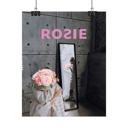 ROSIE - Poster