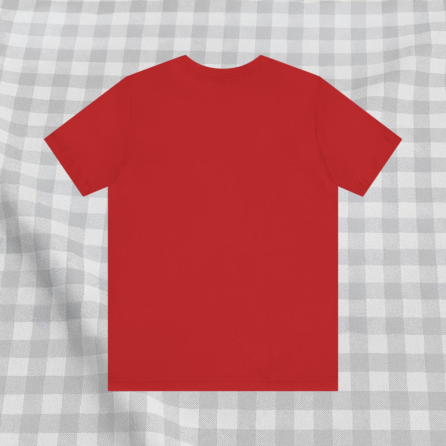 All We Want Is Spaghetti - T-Shirt