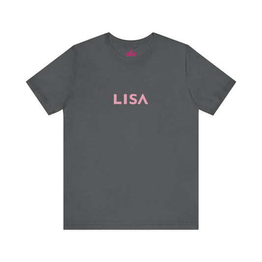 LISA - T-shirt