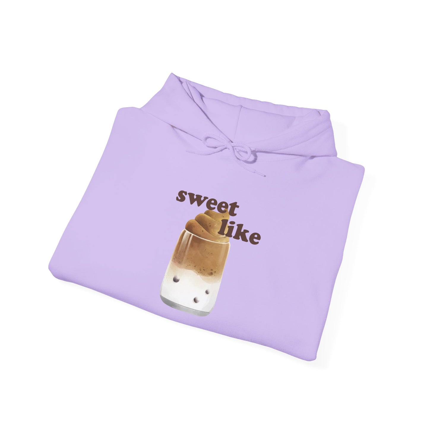 Sweet Like - Hoodie