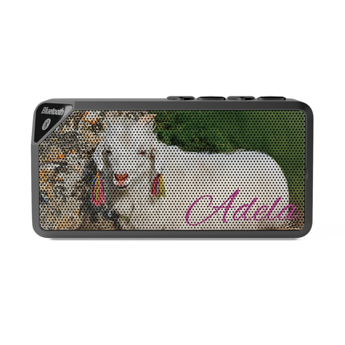 Adela - Bluetooth Speaker