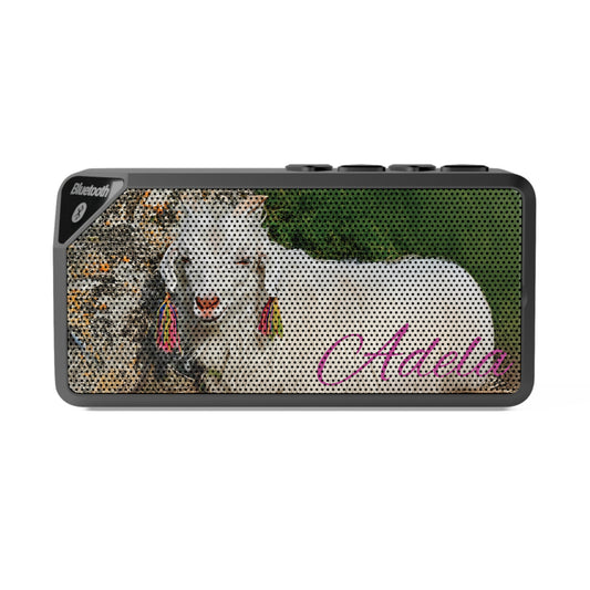 Adela - Bluetooth Speaker