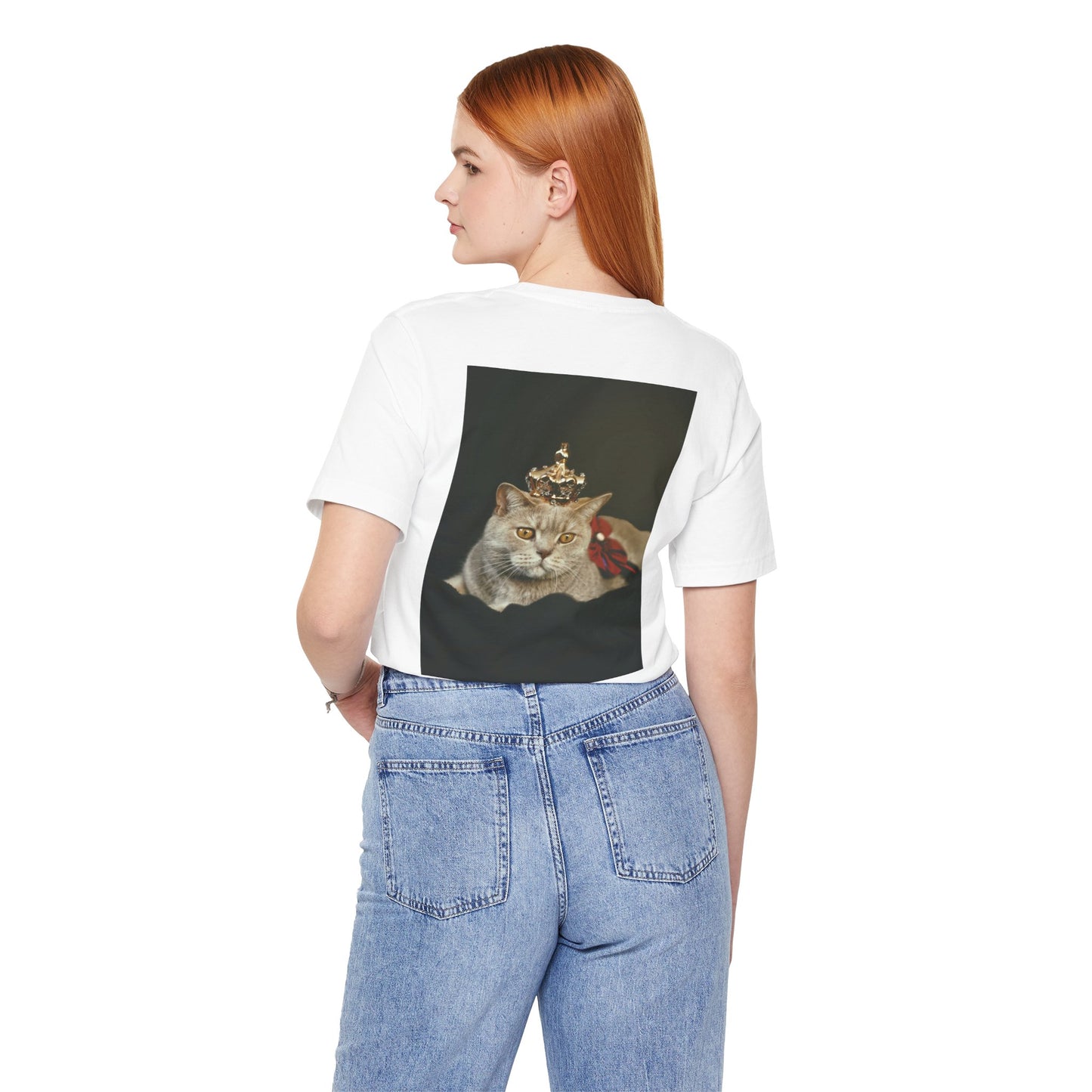 LISA - T-shirt