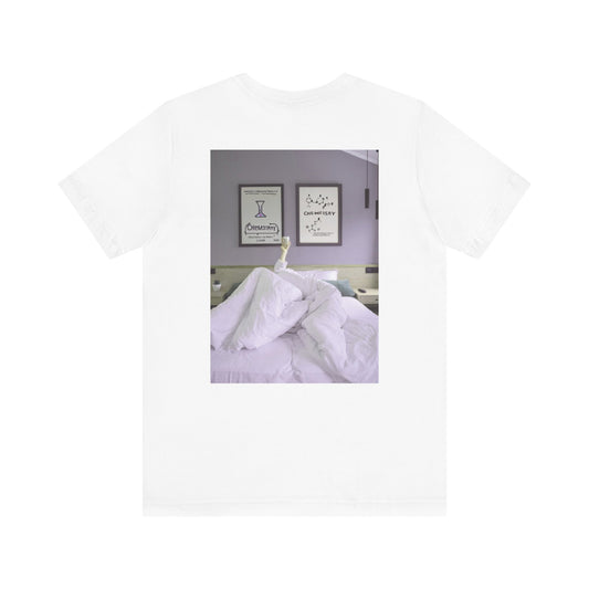 Bed chemistry - T-shirt