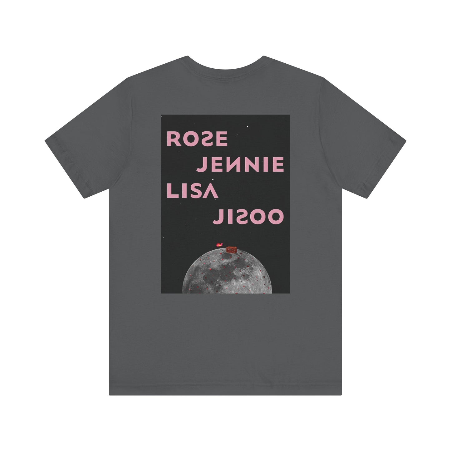 BLINKS Moon - T-shirt