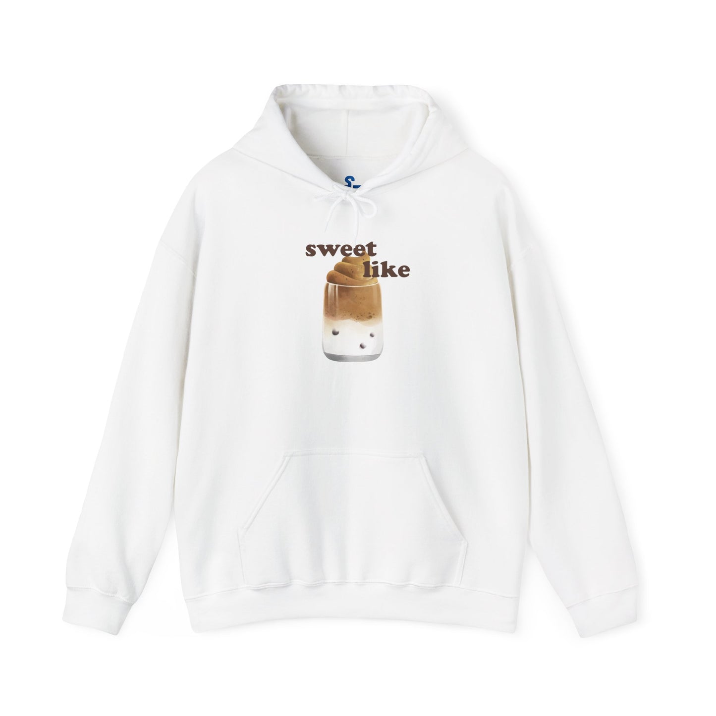 Sweet Like - Hoodie